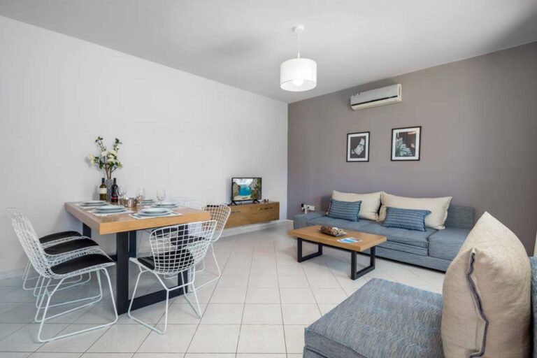 Villa Orchard – Zante
