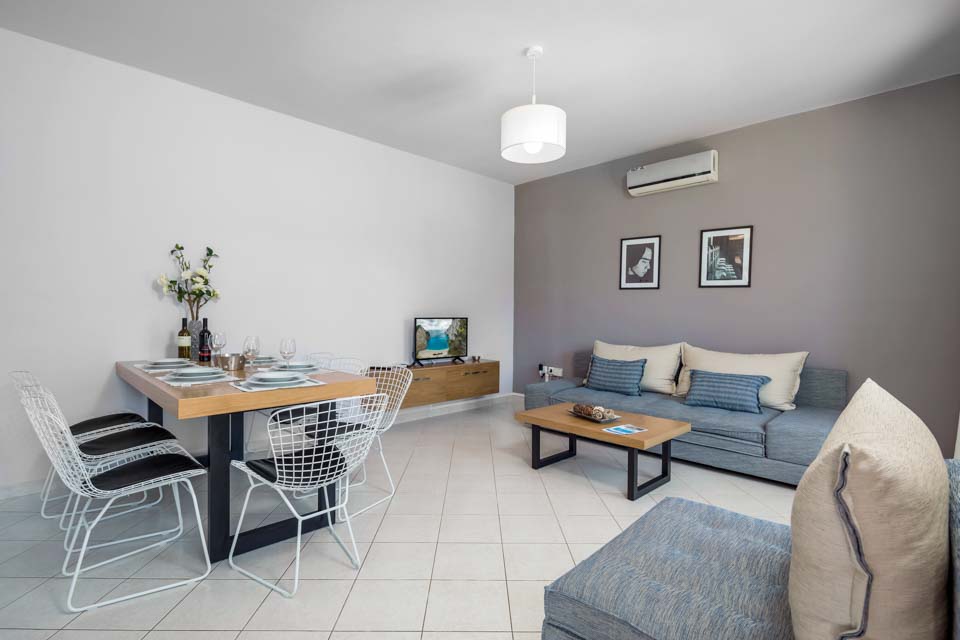 Villa Orchard – Zante