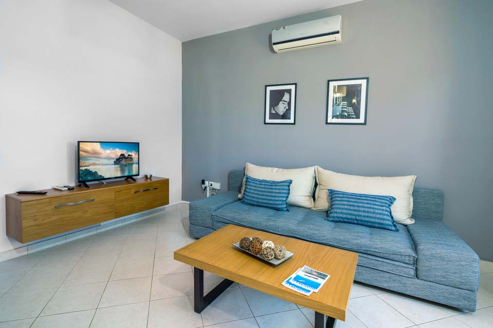 Villa Orchard – Zante