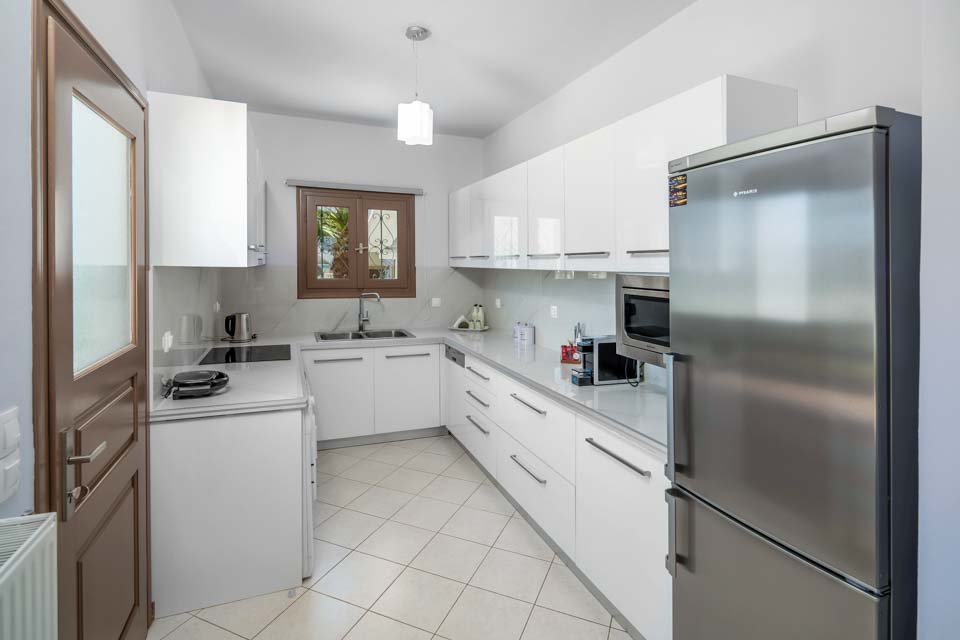 Villa Orchard – Zante