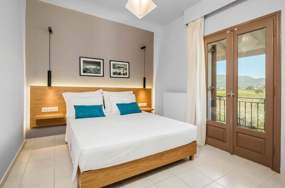 Villa Orchard – Zante