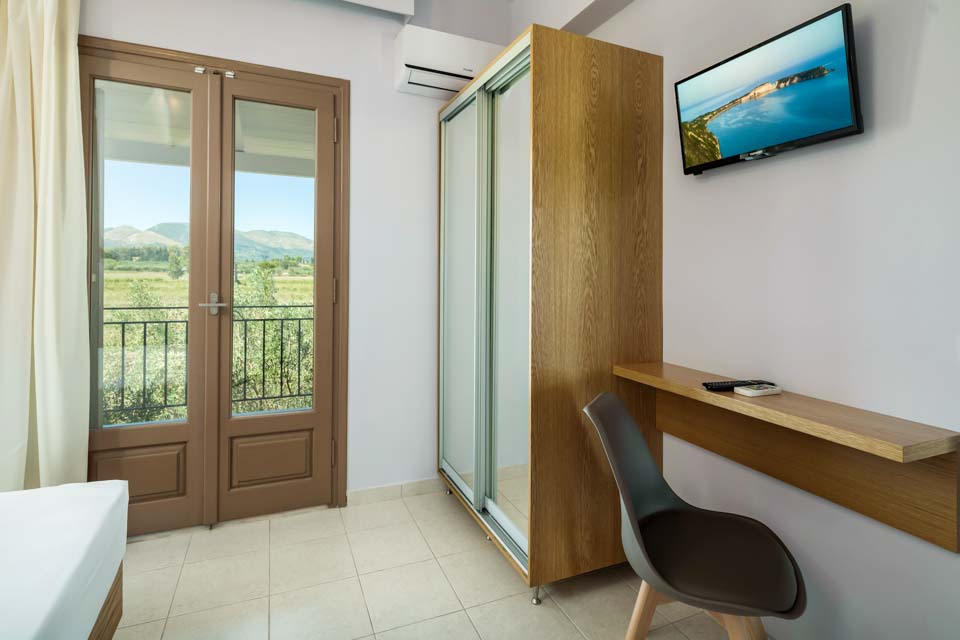 Villa Orchard – Zante