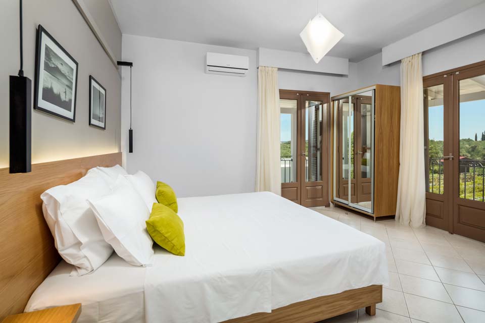 Villa Orchard – Zante