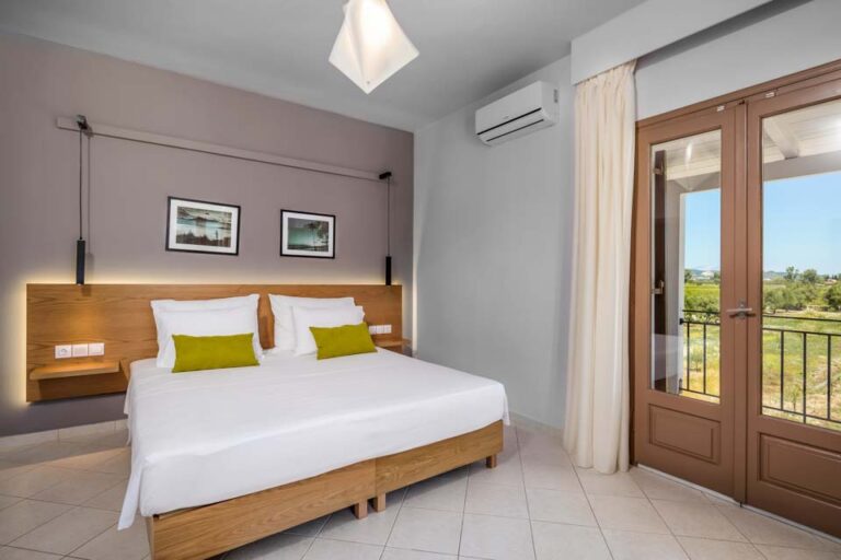 Villa Orchard – Zante