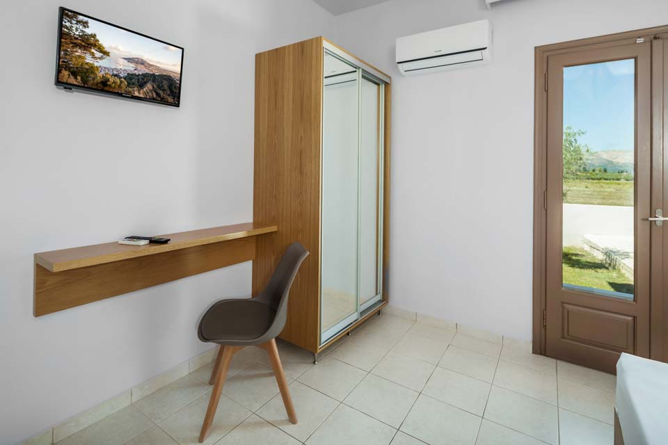 Villa Orchard – Zante