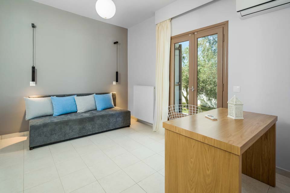 Villa Orchard – Zante