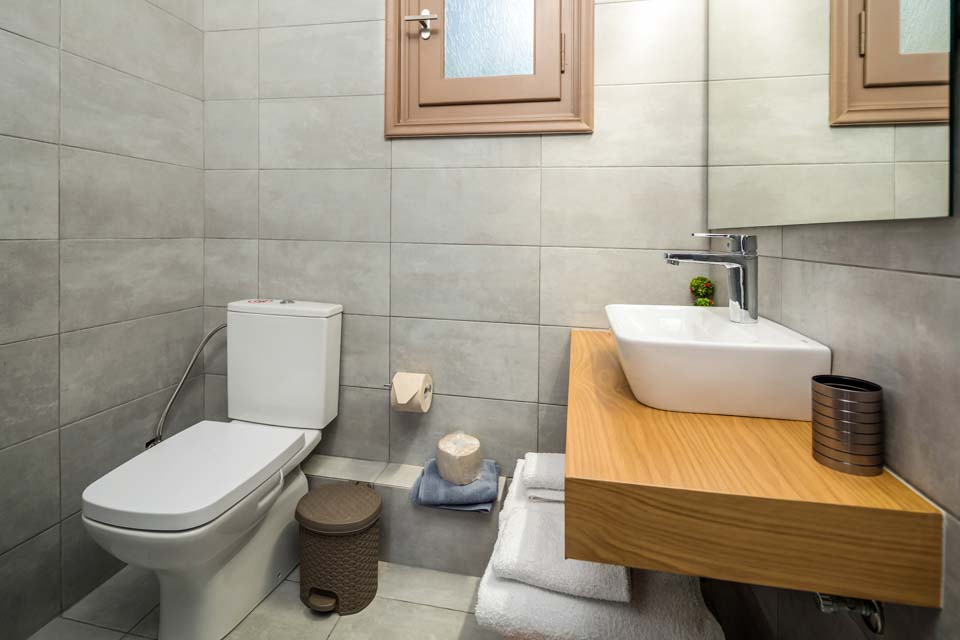 Villa Orchard – Zante