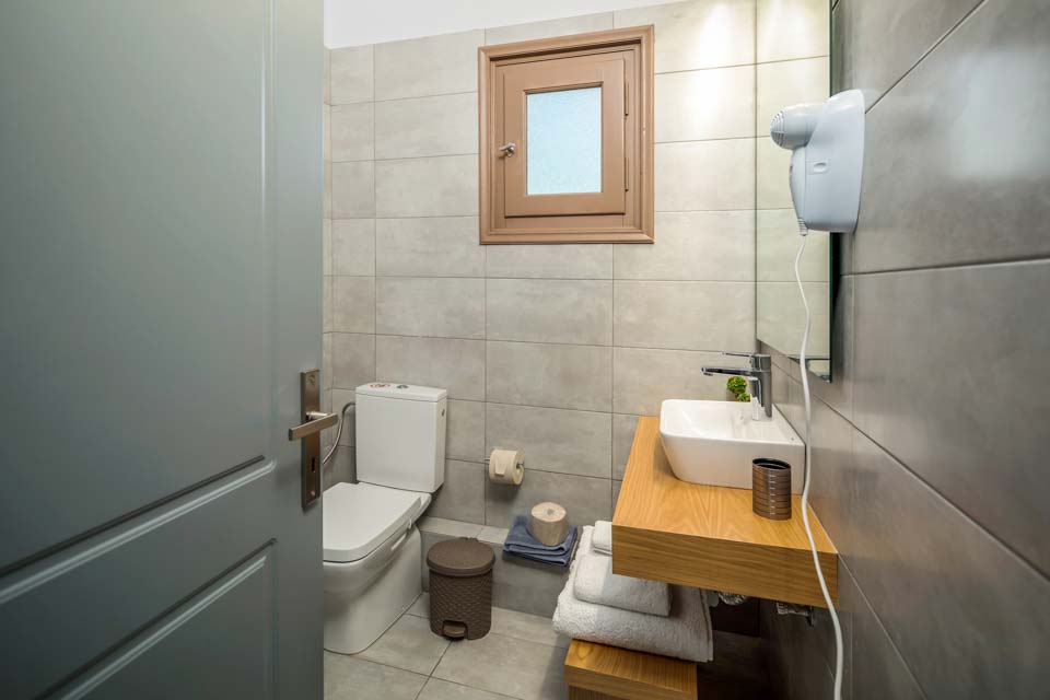 Villa Orchard – Zante