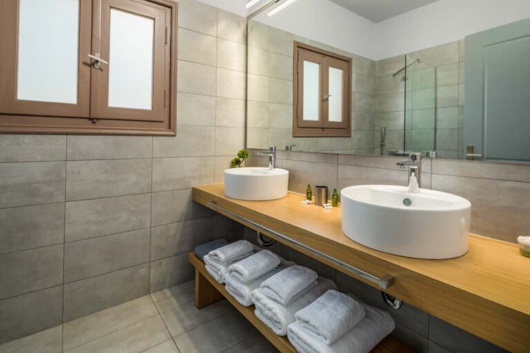 Villa Orchard – Zante