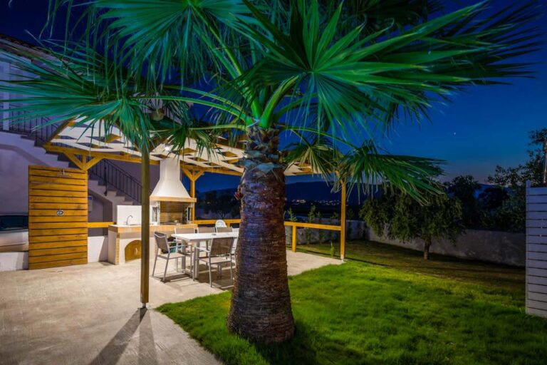 Villa Orchard – Zante