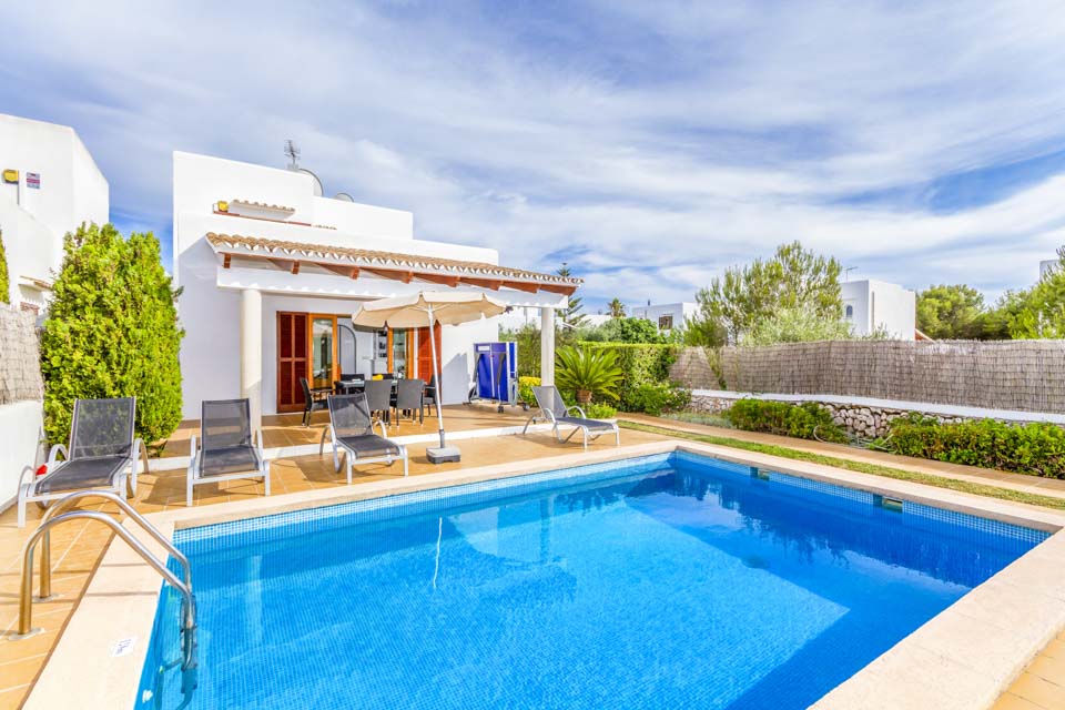 Villa Pi Verd – Mallorca