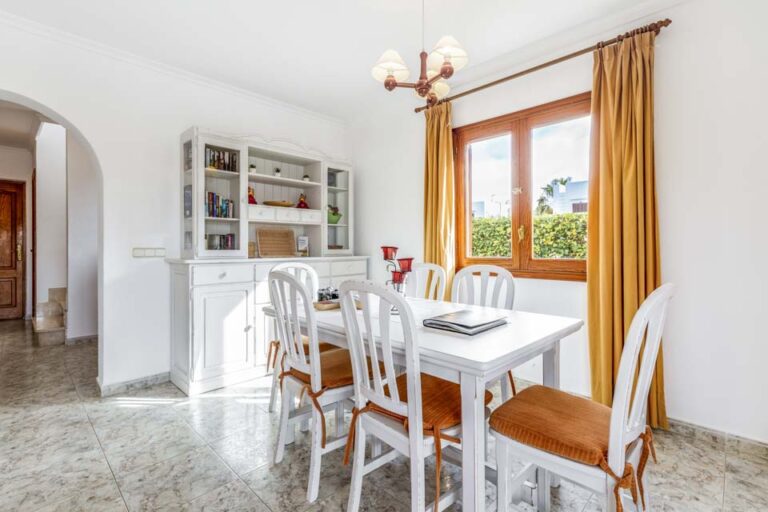 Villa Pi Verd – Mallorca