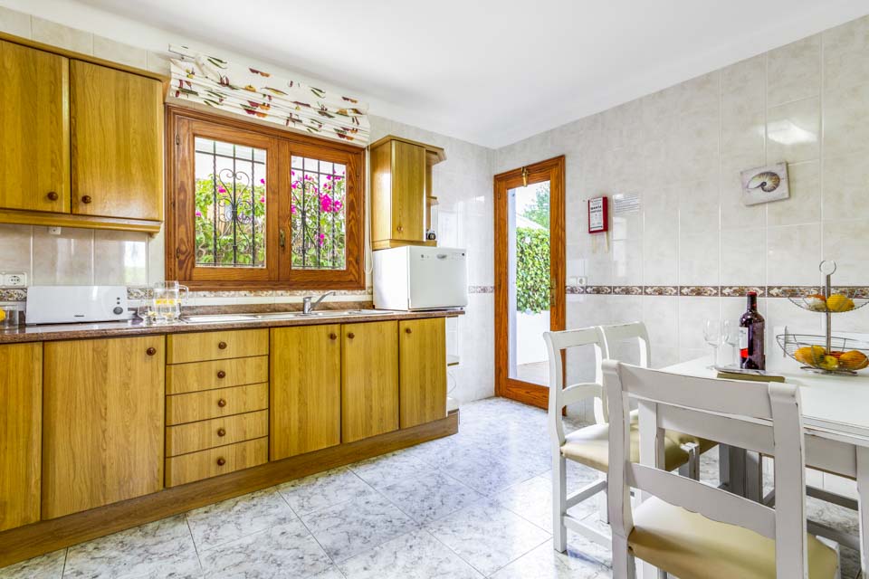 Villa Pi Verd – Mallorca
