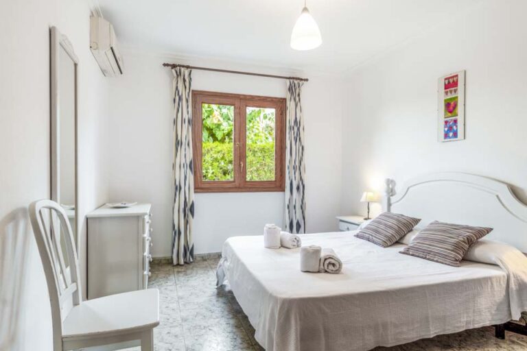 Villa Pi Verd – Mallorca