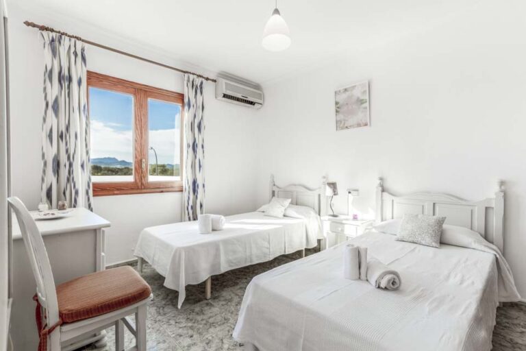 Villa Pi Verd – Mallorca