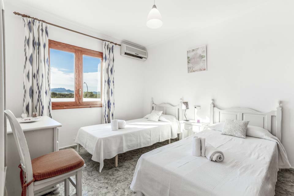 Villa Pi Verd – Mallorca