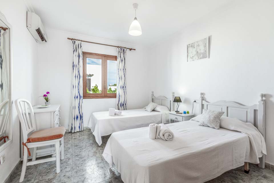Villa Pi Verd – Mallorca