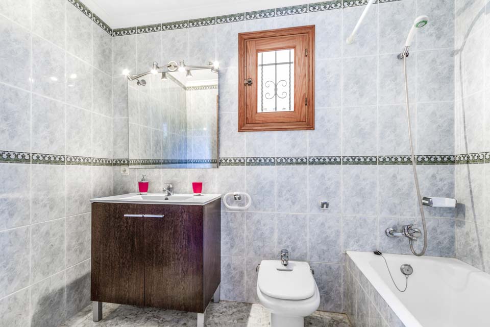 Villa Pi Verd – Mallorca