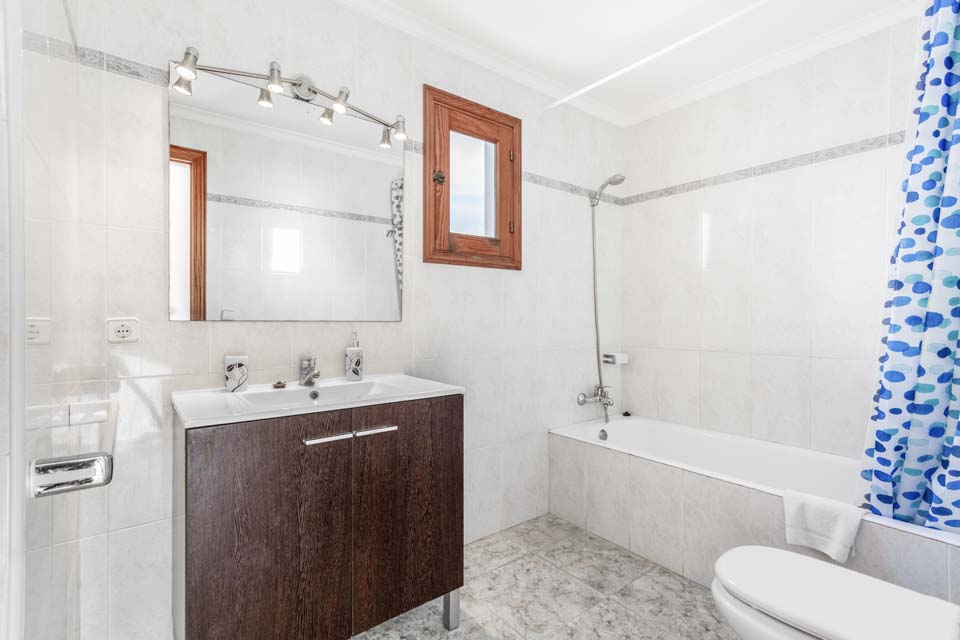 Villa Pi Verd – Mallorca