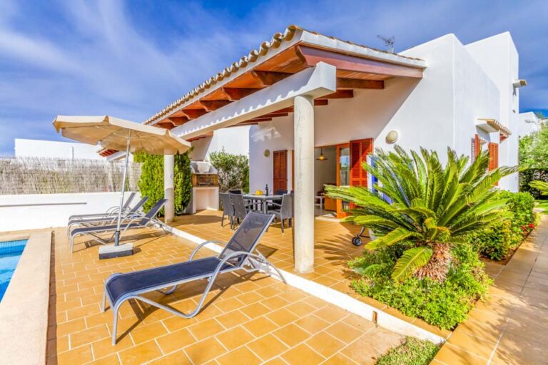 Villa Pi Verd – Mallorca