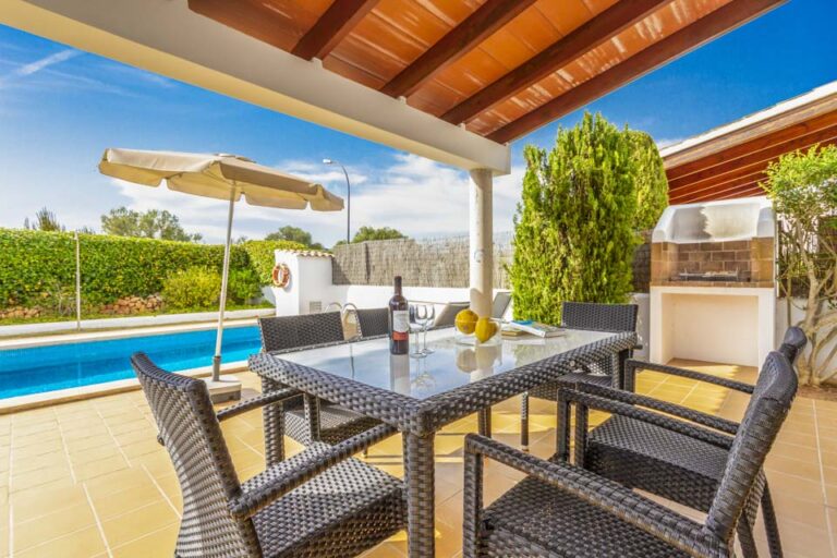 Villa Pi Verd – Mallorca