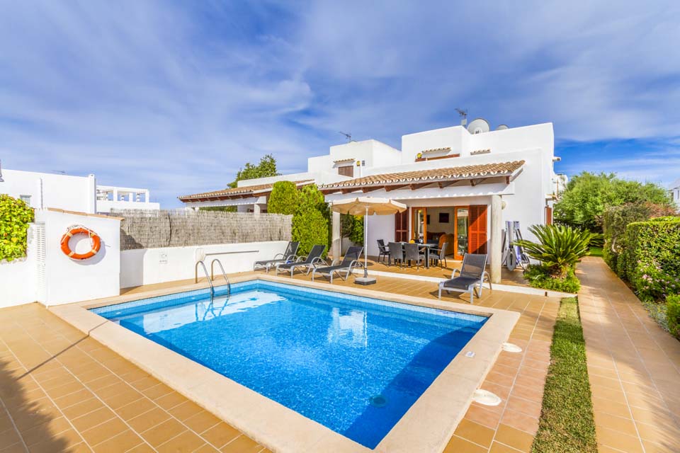 Villa Pi Verd – Mallorca
