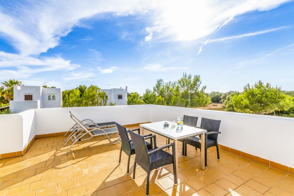Villa Pi Verd – Mallorca