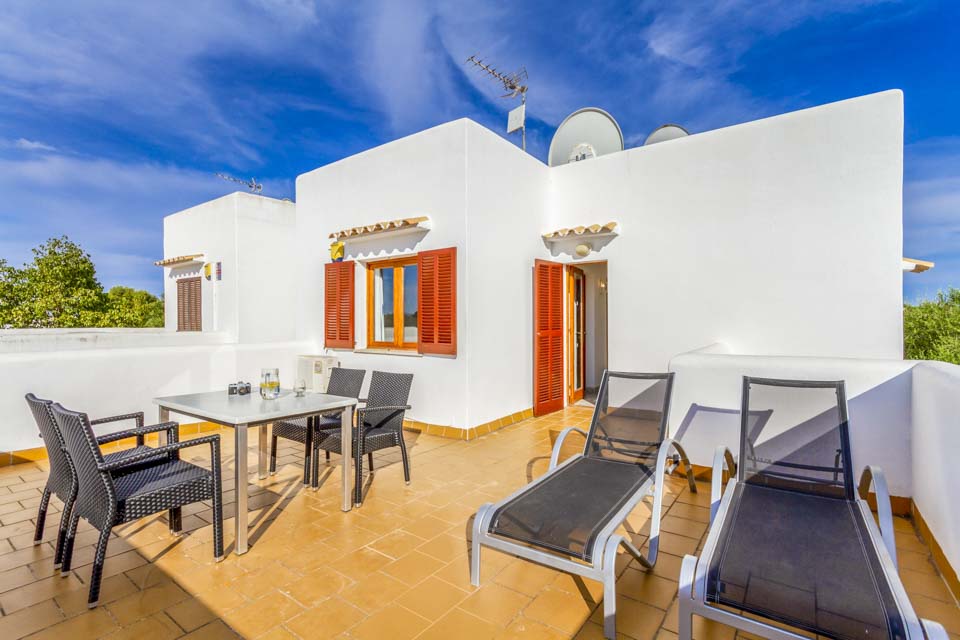 Villa Pi Verd – Mallorca