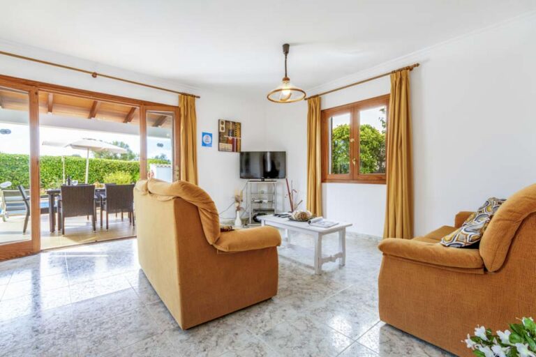 Villa Pi Verd – Mallorca