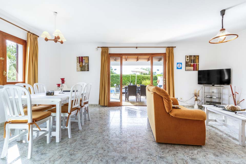 Villa Pi Verd – Mallorca