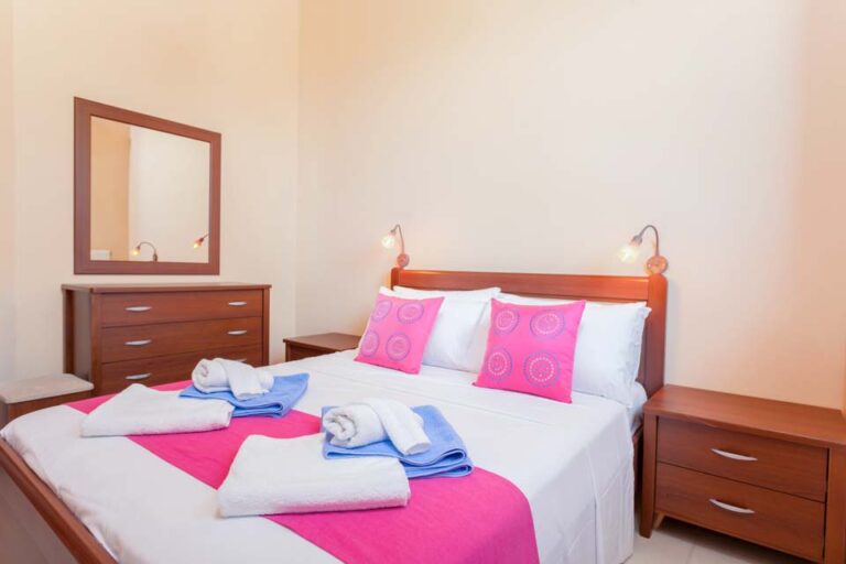 Villa Segounia – Zante