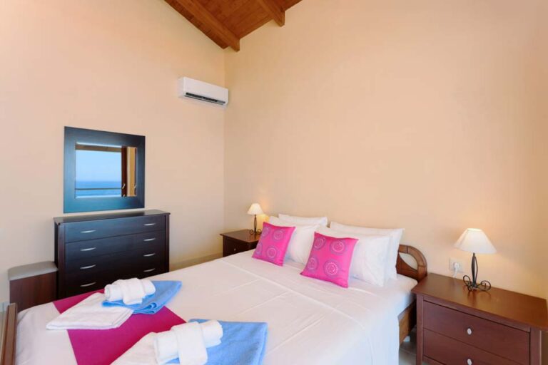 Villa Segounia – Zante