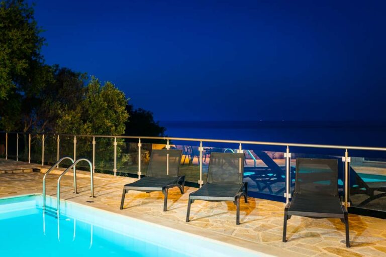 Villa Segounia – Zante