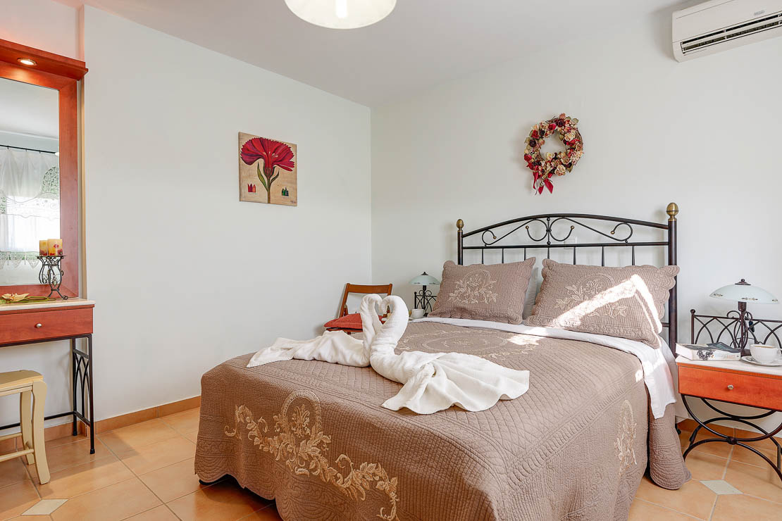 Villa Siriti, Kefalonia