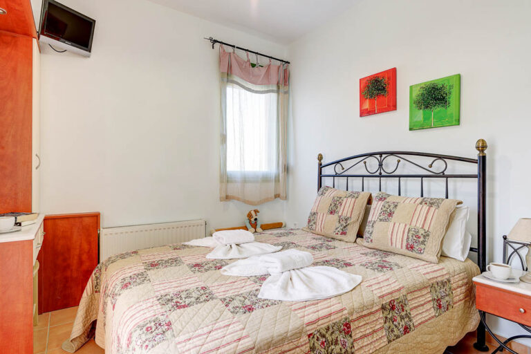 Villa Siriti, Kefalonia