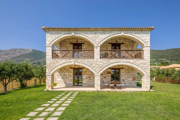 Villa Stagio – Zante