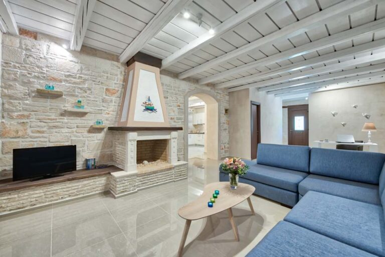 Villa Stagio – Zante