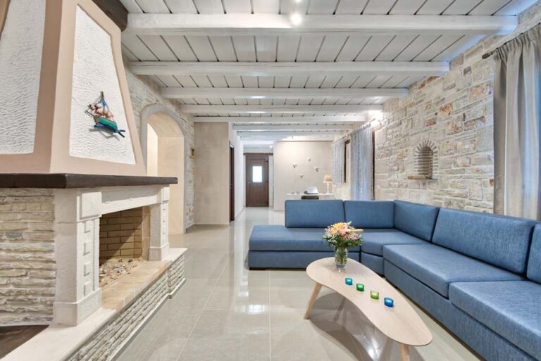 Villa Stagio – Zante