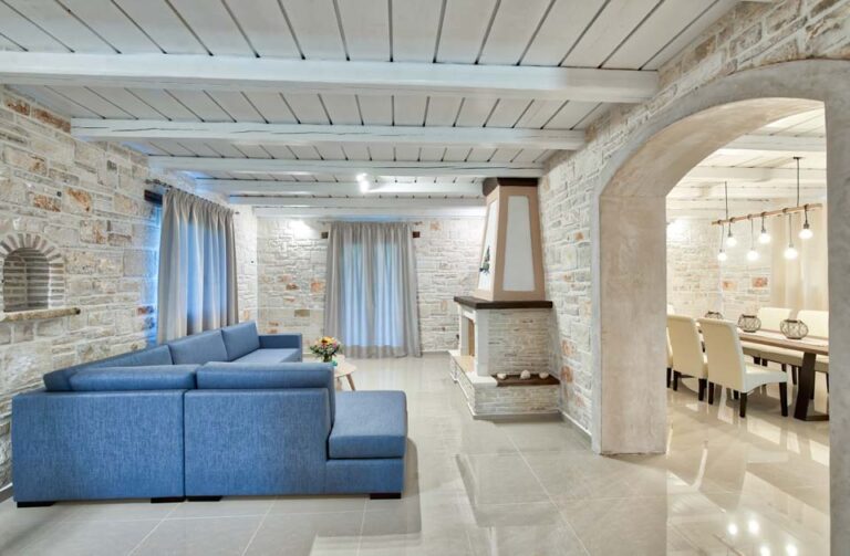 Villa Stagio – Zante