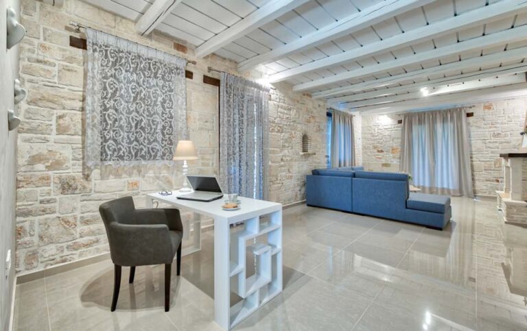 Villa Stagio – Zante