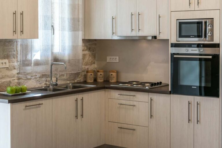 Villa Stagio – Zante