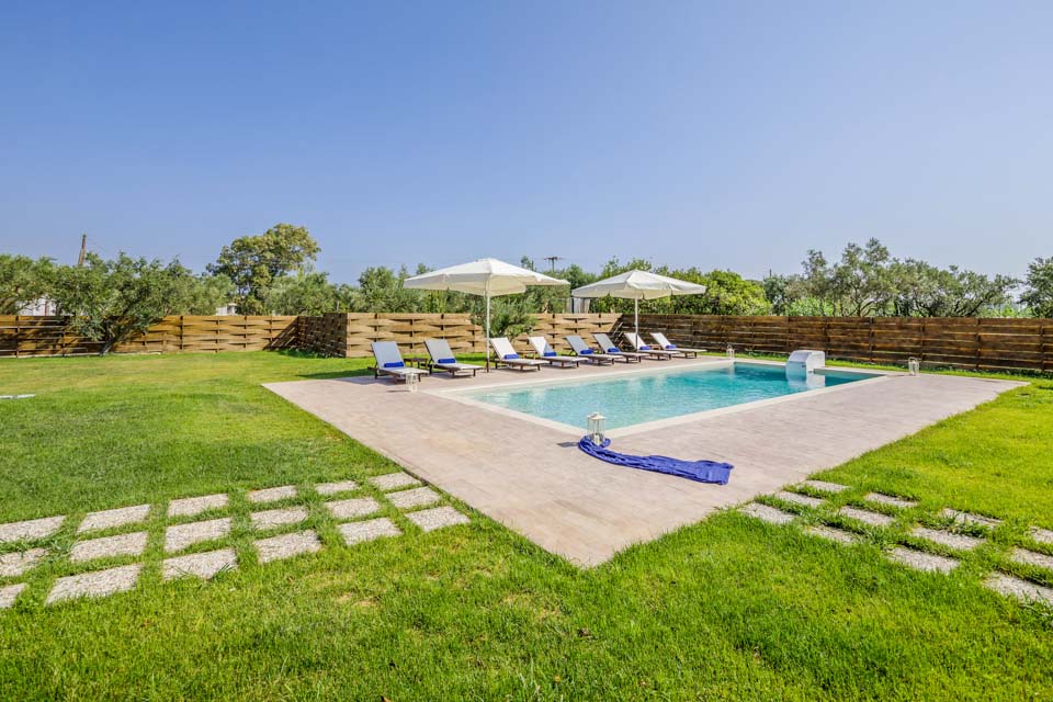 Villa Stagio – Zante
