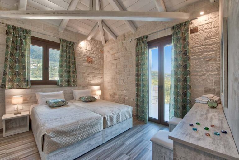 Villa Stagio – Zante