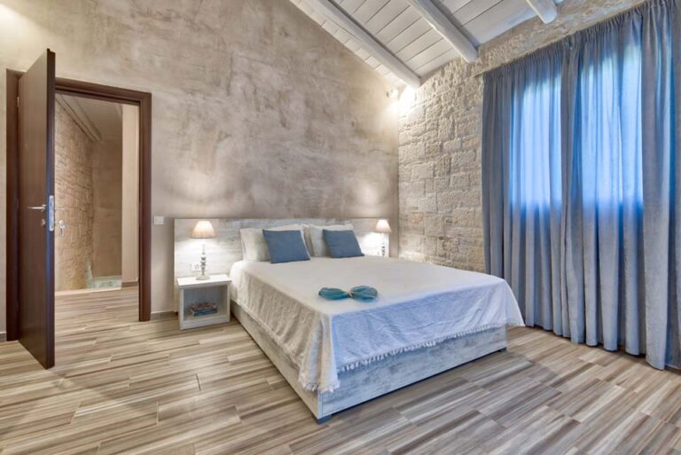 Villa Stagio – Zante