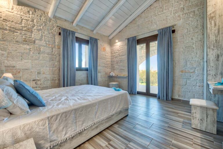Villa Stagio – Zante