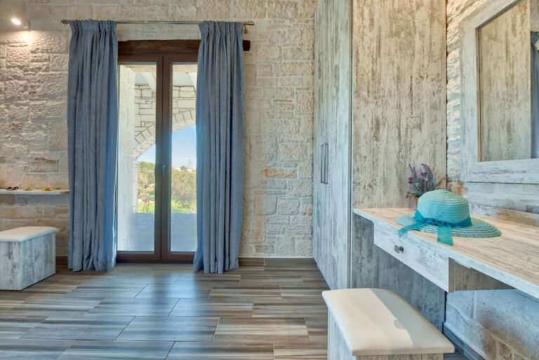 Villa Stagio – Zante