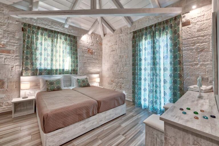 Villa Stagio – Zante