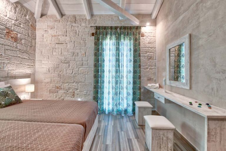 Villa Stagio – Zante
