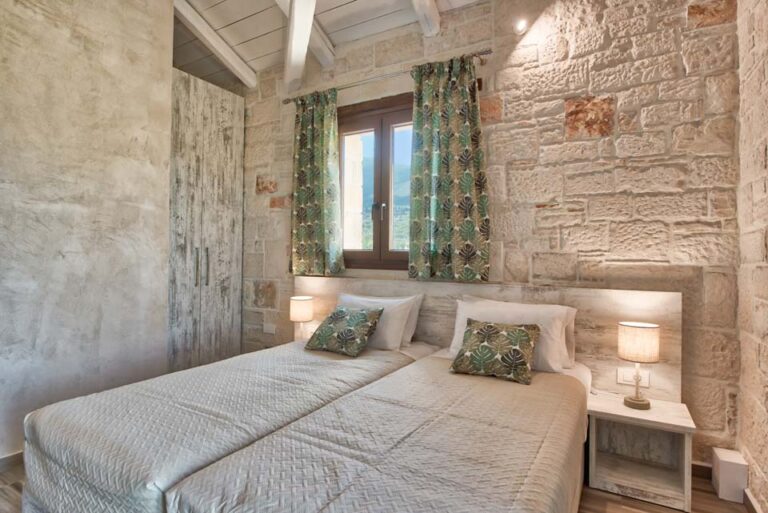 Villa Stagio – Zante