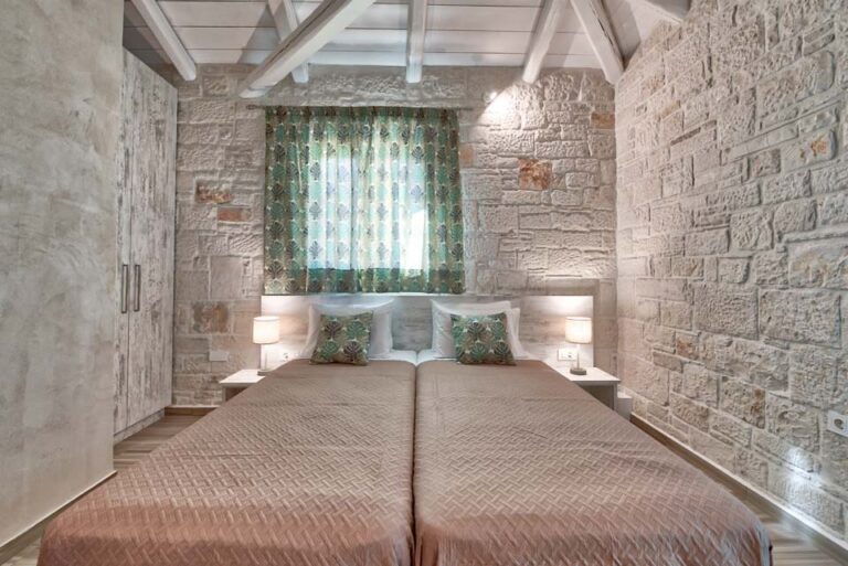 Villa Stagio – Zante